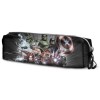 Portatodo Cuadra Avengers Fan 2.0 Troup 8 X 21 X 55 Cm