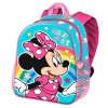 Mochila Basic Colors Minnie 15 X 31 X 39 Cm