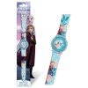 Reloj Digital Ke02 Frozen