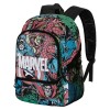 Mochila Heroes Marvel Avengers 44x31x18cm