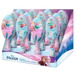 Cepillo De Pelo Frozen