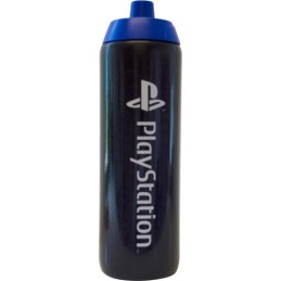 Botella Playstation...