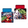 Braga De Cuello Polar Avengers Marvel