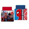 Braga De Cuello Polar Spiderman Marvel