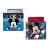 Braga De Cuello Coralina Mickey Disney