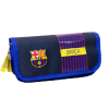 Portatodo F.C.Barcelona Solapa 21x9,5x4cm.