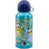 Botella Aluminio Bluey 400Ml.