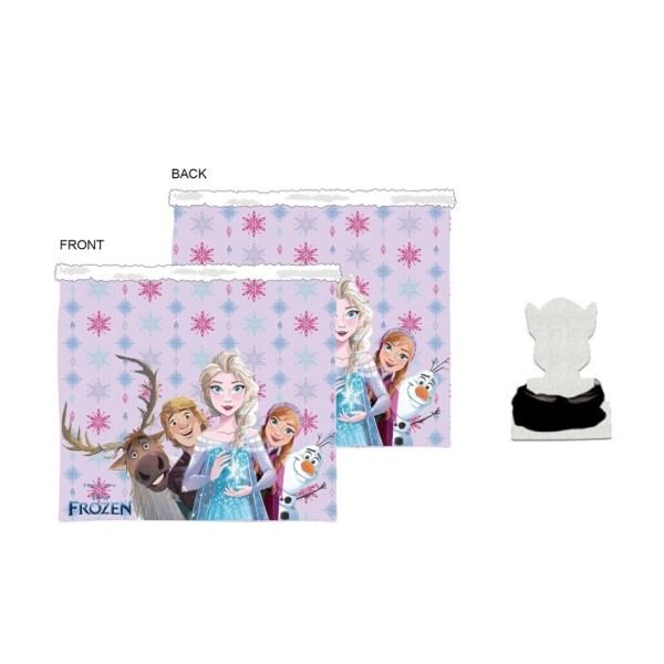 BRAGA DE CUELLO SHERPA FROZEN