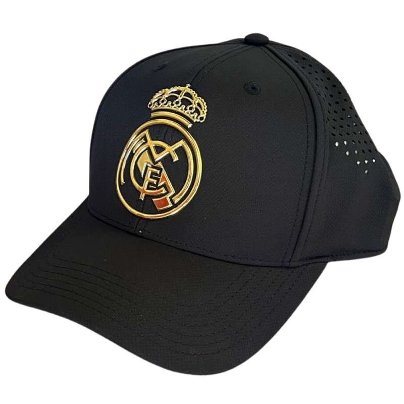 Gorra Adulto Real Madrid