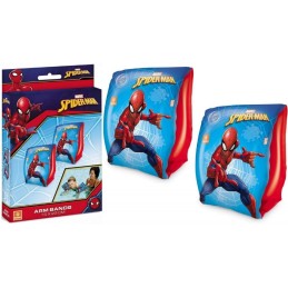 Manguitos Spiderman Marvel...