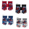 Guantes Infantil Spiderman Marvel T.Unica