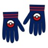 Guantes Infantil Pokemon T.Unica