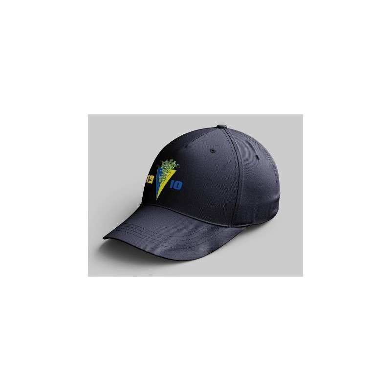 Gorra Cadiz F.C. Junior