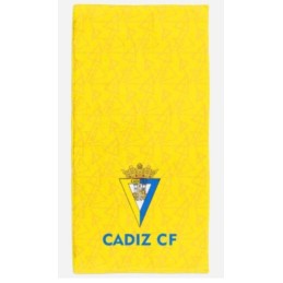 Toalla Cadiz F.C....