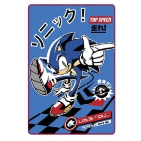 Manta Polar Sonic The...