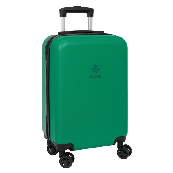 Trolley Cabina 20" Real Betis Balompie 34,5x55x20cm