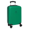 Trolley Cabina 20" Real Betis Balompie 34,5x55x20cm