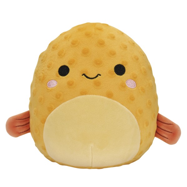 Peluche Oficial Squishmallows 20cm. Safa