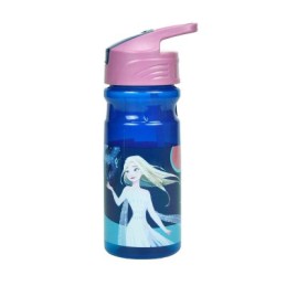 Botella De Agua Frozen ll Disney 550ml