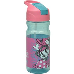 Botella De Agua Minnie Disney 550ml