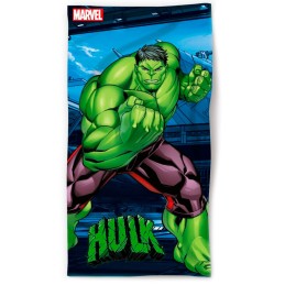 Toalla Hulk Marvel...