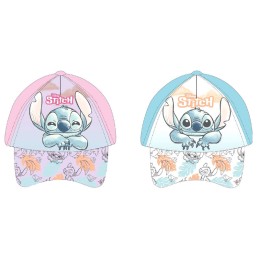 Gorra Stitch Disney Baby T. 48-49
