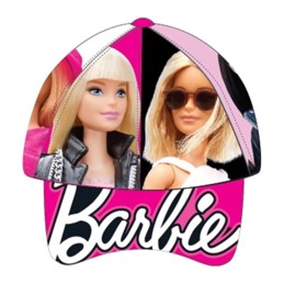 Gorra Barbie T. 53-55
