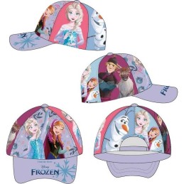 Gorra Frozen Disney Sublimation T.52-54