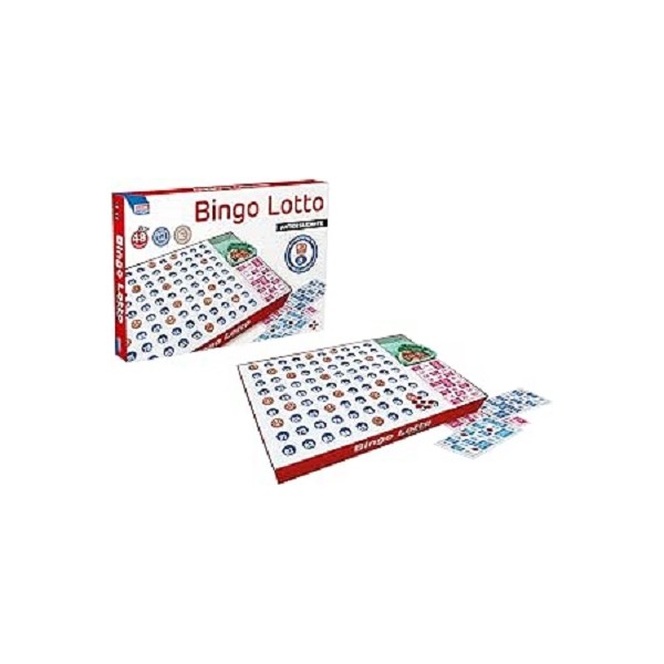 Bingo - Lotto