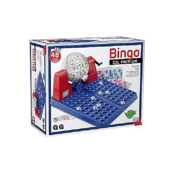 BINGO XXL Premium