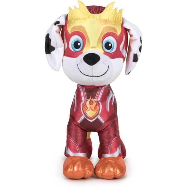 Peluche Patrulla Canina 27cm.