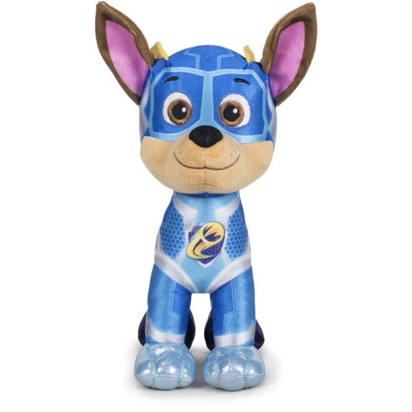 Peluche Patrulla Canina 27cm.