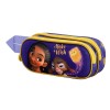 Portatodo Doble 3D Wish Disney 22x9.5x8cm