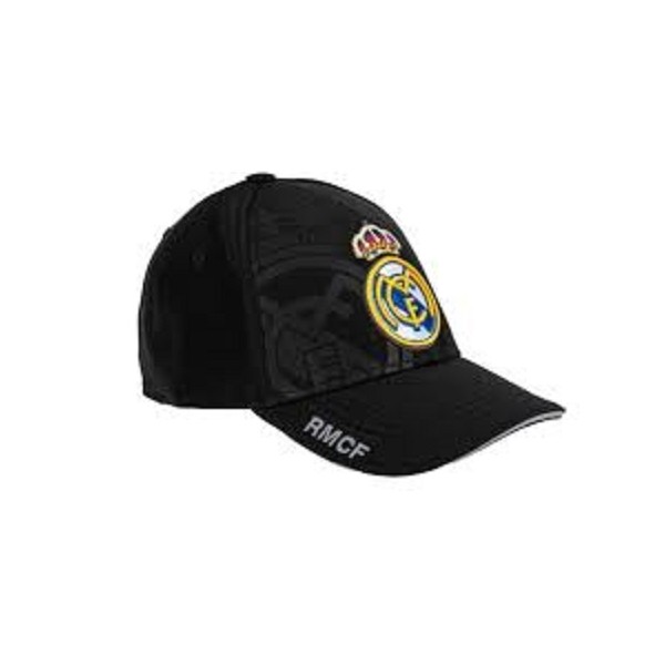 Gorra Adulto Real Madrid