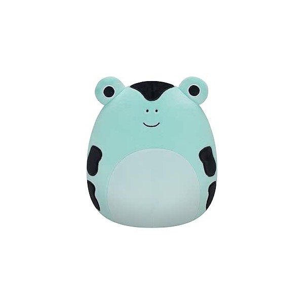 Peluche Oficial Squishmallows 20cm.