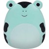 Peluche Oficial Squishmallows 20cm.