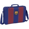 Cartera Extraescolares F.C.Barcelona 1? Equip. 23/24 38X28X6Cm