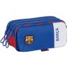 Portatodo Triple Big F.C.Barcelona 2? Equipacion 21,5X8X10Cm