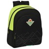 Mochila Infantil Adap.Carro Real Betis Balompie 28X10X34Cm