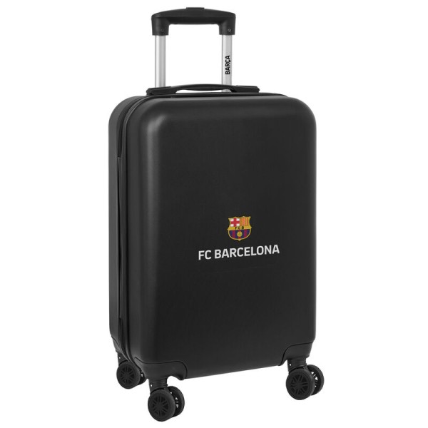 Trolley Cabina 20 2 Ruedas F.C.Barcelona 3Â Equipacion 34,5X20X55Cm