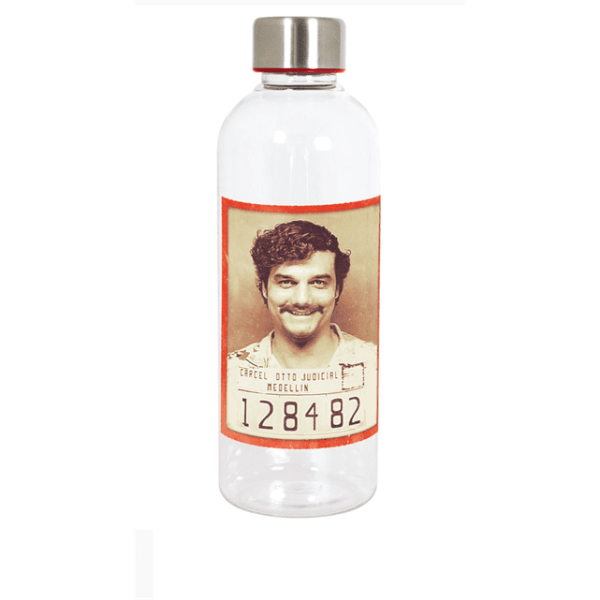 Botella Narcos Hidro 850ml.