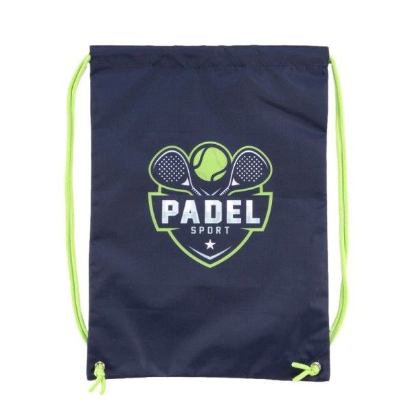 Mochila Saco Padel (4/1 - 16)