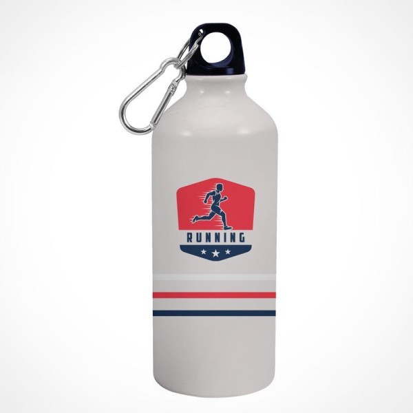 Botella Aluminio 770Ml Runner