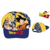 Gorra Dragon Ball T.54-56