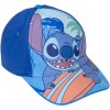 Gorra Stitch T. Unica