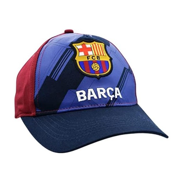 Gorra F.C.Barcelona Junior