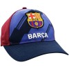 Gorra F.C.Barcelona Junior