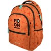 Mochila Roomy Moon Naranja 33X46X22,5Cm