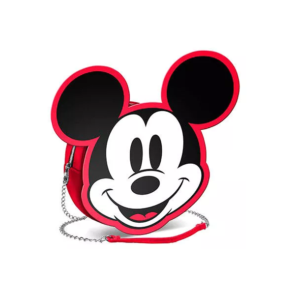 Bolso Mickey Disney 3D