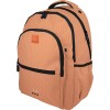 Mochila Roomy Kuru2 Melocoton 33X46X22,5Cm